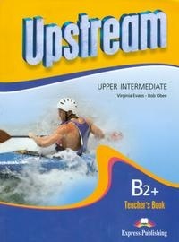 Upstream Upper-Intermediate B2+ Revised Edition Students Book